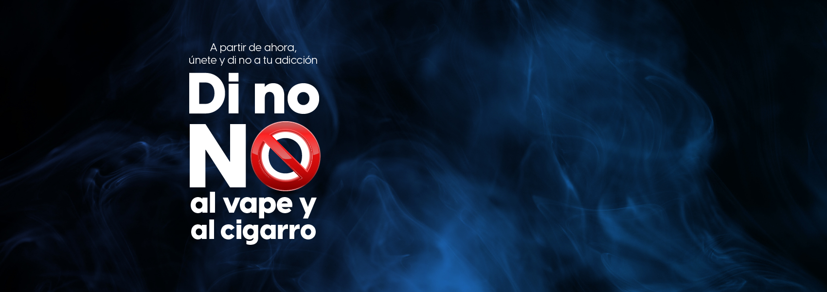 banner tabaco y vape