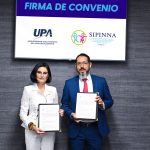 UPA Y SIPINNA TRABAJARÁN DE LA MANO PARA FORTALECER LA EDUCACIÓN DE NIÑAS, NIÑOS Y ADOLESCENTES