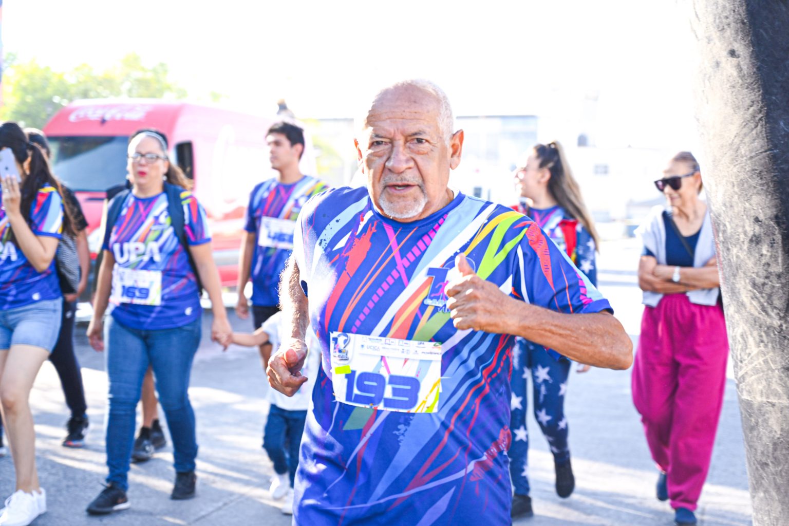UPA REALIZARÁ LA DÉCIMA TERCERA CARRERA ATLÉTICA 5 Y 10K CON MOTIVO DE ...