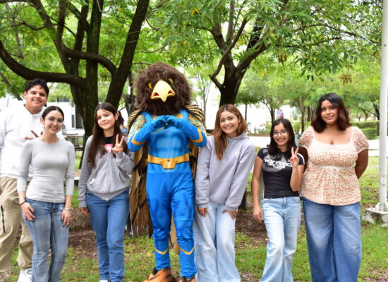 UNIVERSIDAD POLITÉCNICA DE AGUASCALIENTES RECIBE A MIL 169 ESTUDIANTES DE NUEVO INGRESO, CIFRA HISTÓRICA PARA LA INSTITUCIÓN