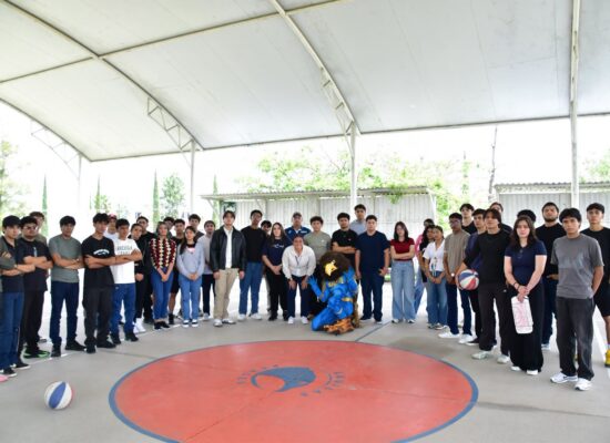 UNIVERSIDAD POLITÉCNICA DE AGUASCALIENTES: LA INSTITUCIÓN QUE CRECIÓ ABRIENDO LAS CARRERAS QUE FALTABAN EN LA ENTIDAD